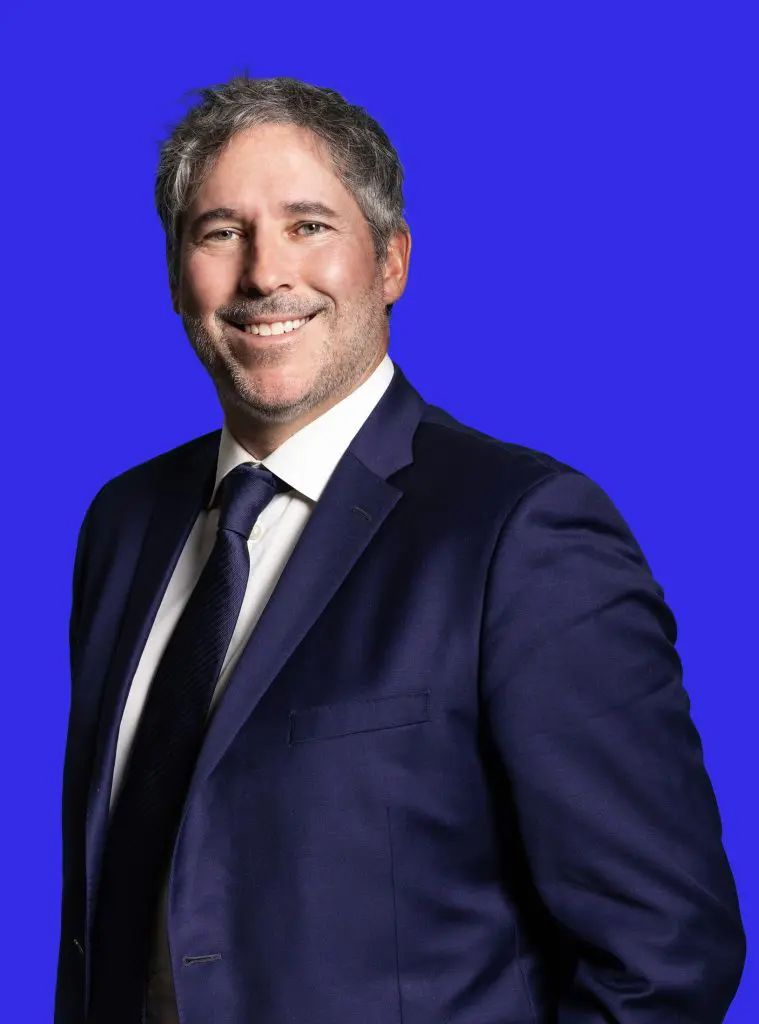 Benoit Byette, Avocat