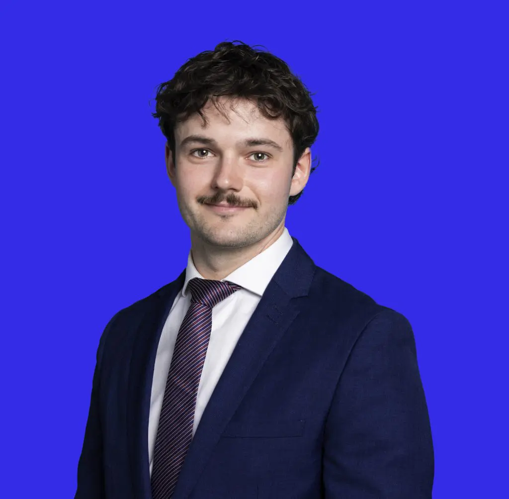 Félix Salvas-Hébert, Avocat