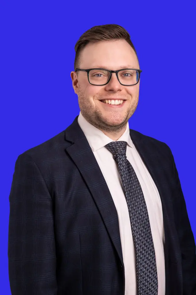 Marco Lagacé, Avocat