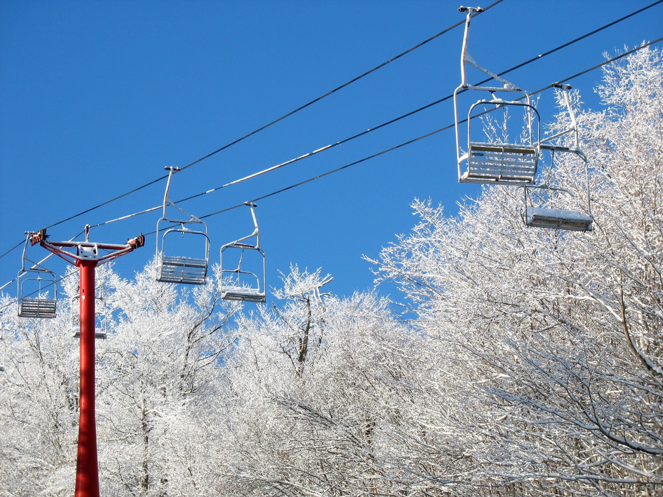 Benoît Chartier obtains favourable judgment for Mont Orford