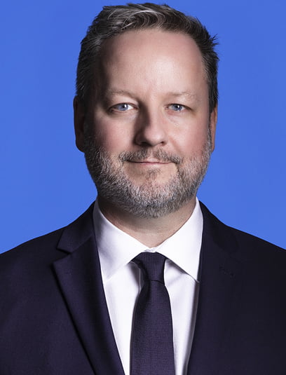 François Laplante, Lawyer - Partner