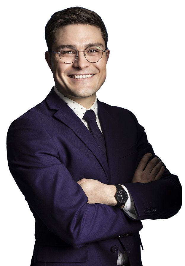 Vincent Lachance