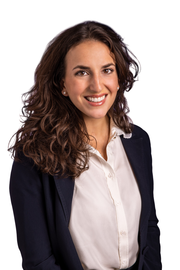 Claudia Di Iorio