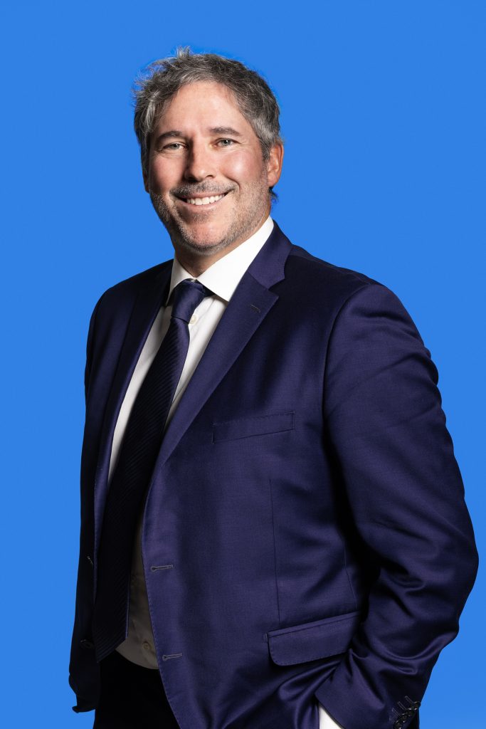 Benoit Byette BCA Avocats Montréal