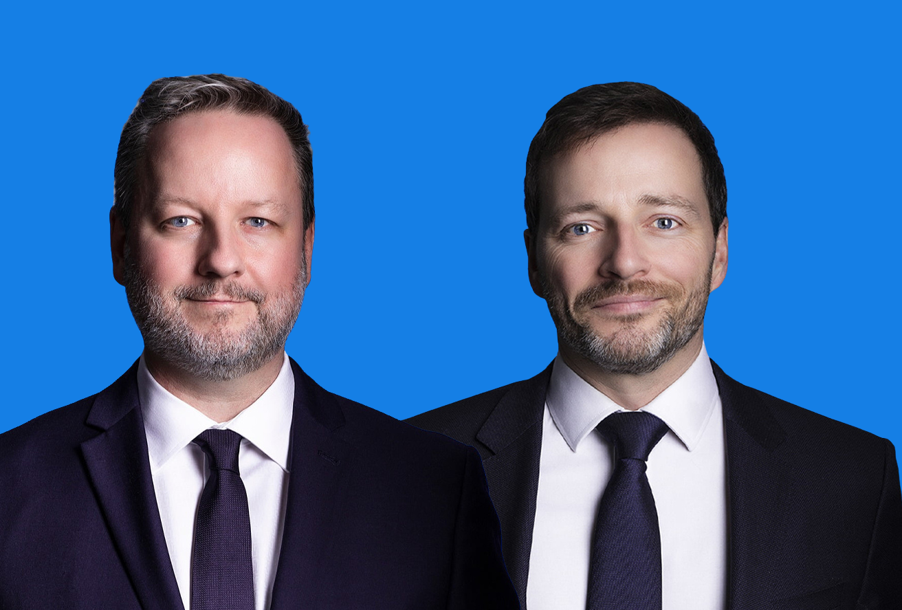 Deux avocats de BCA Avocats reconnus dans le classement « The Best Lawyers » 2026.