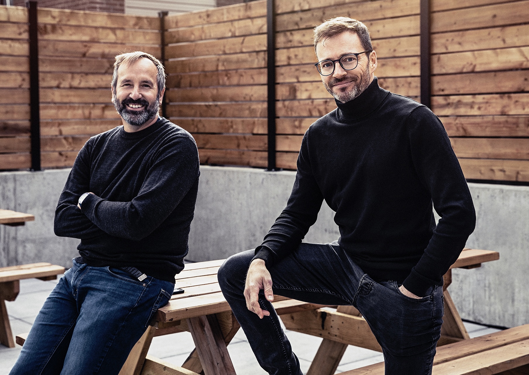 🎉 BCA FÊTE SES 5 ANS !