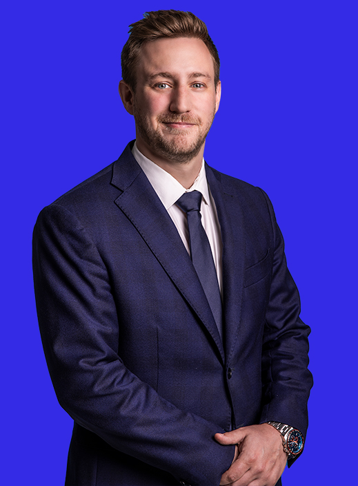 Etienne de Blois, Avocat