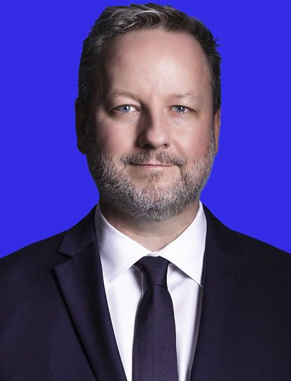 François Laplante, Avocat - Associé