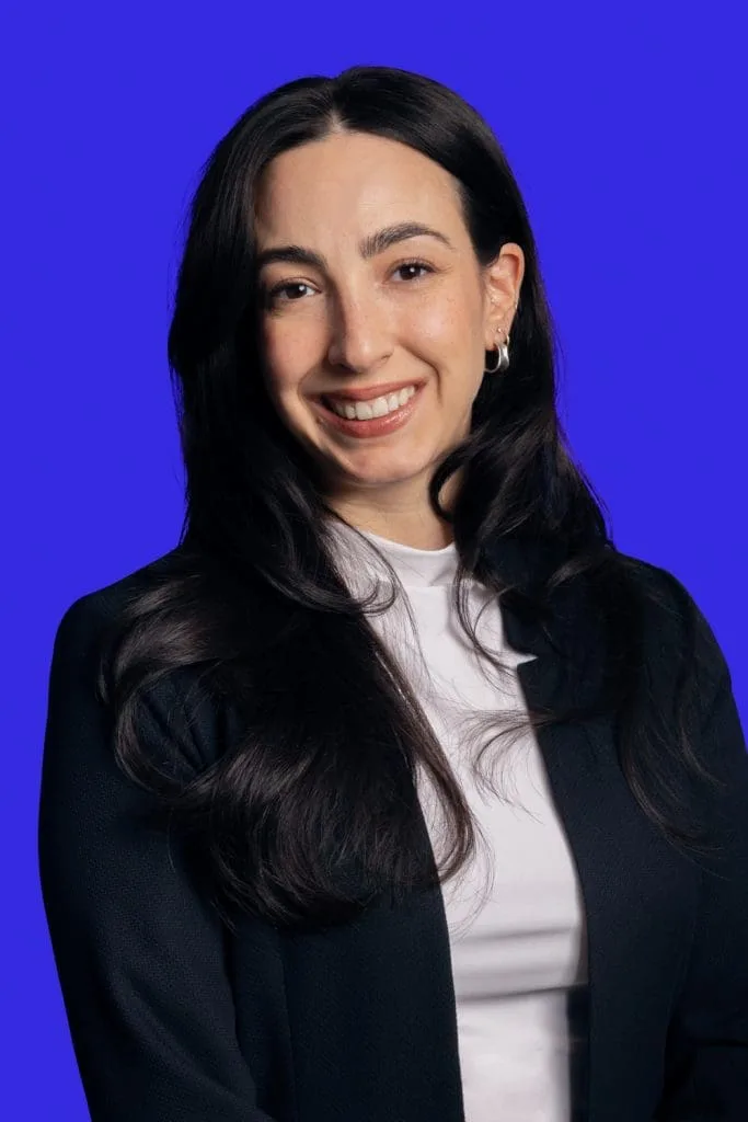 Alexandra Fania, Lawyer