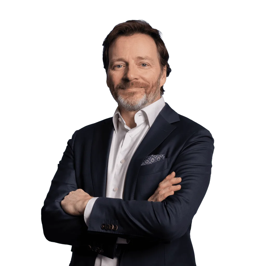 Benoît Chartier