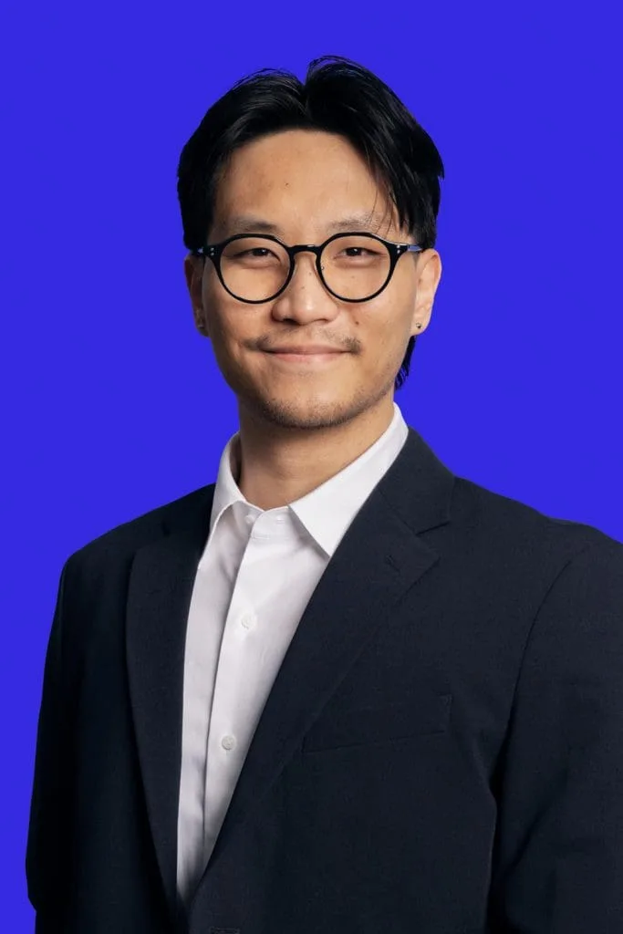 Bo Chi Zhang, Lawyer