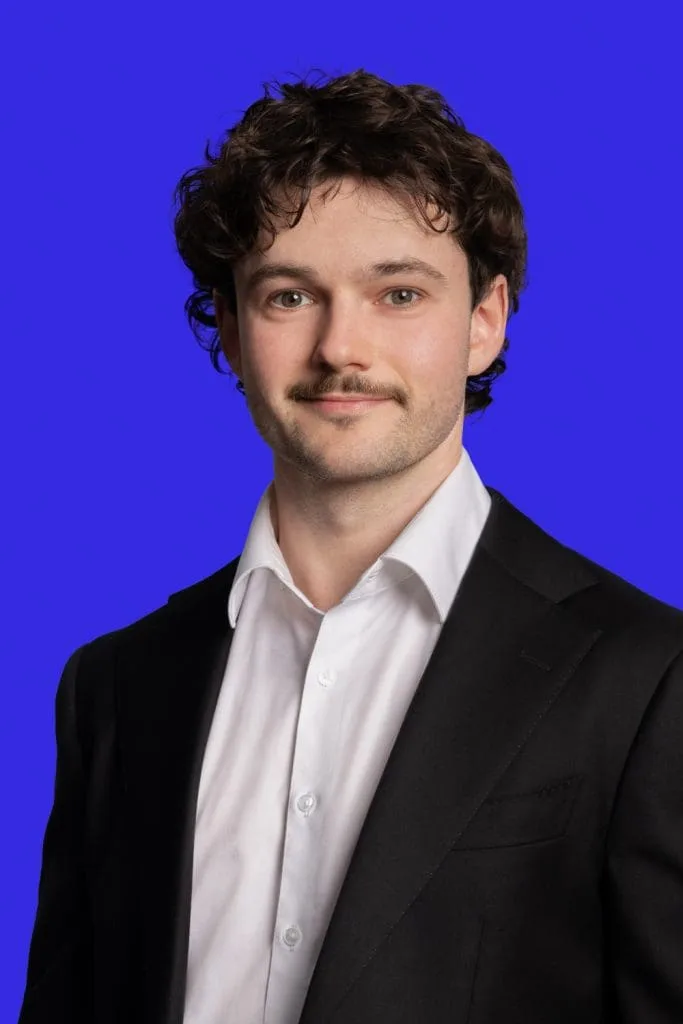 Félix Salvas-Hébert, Lawyer