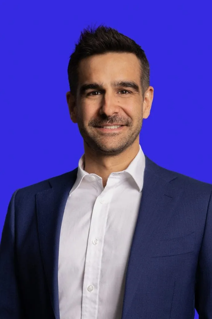 Jean-Charles Poupot, Operations Manager
