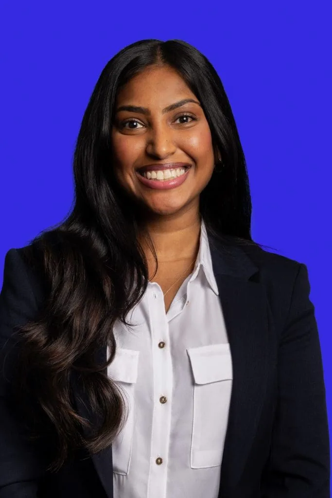 Kishanthi Thurairajah, Lawyer