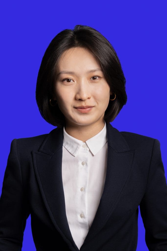 Shu Nan Zhao Gao, Avocate