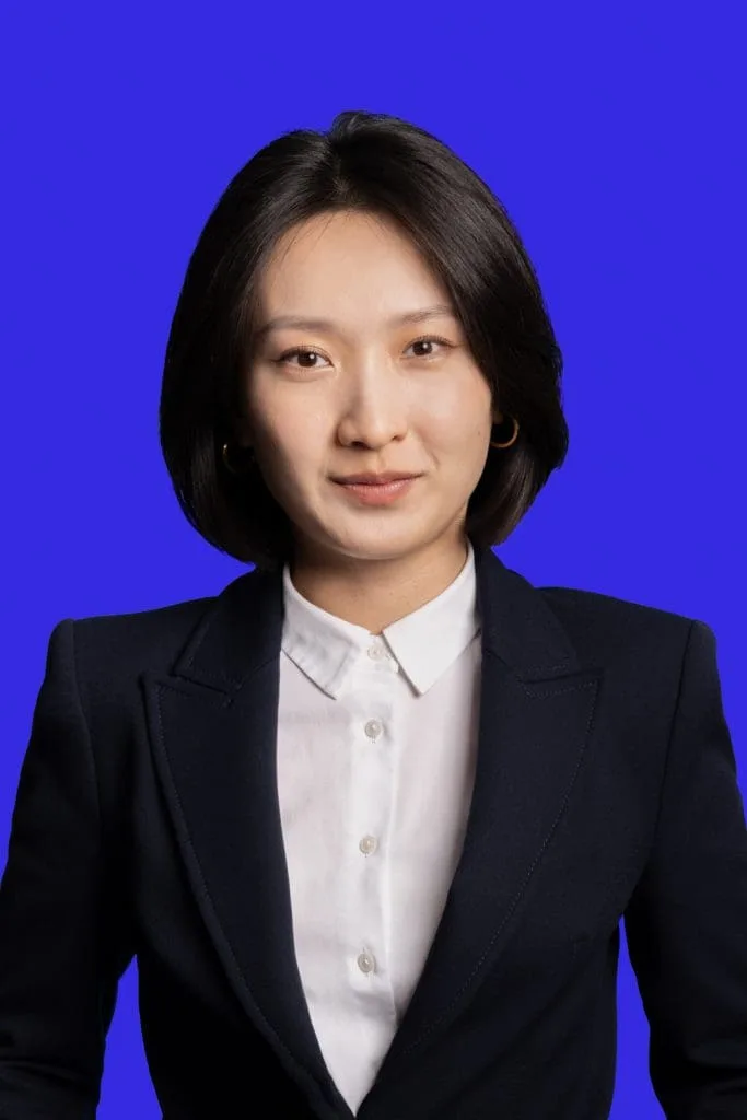 Shu Nan Zhao Gao, Lawyer