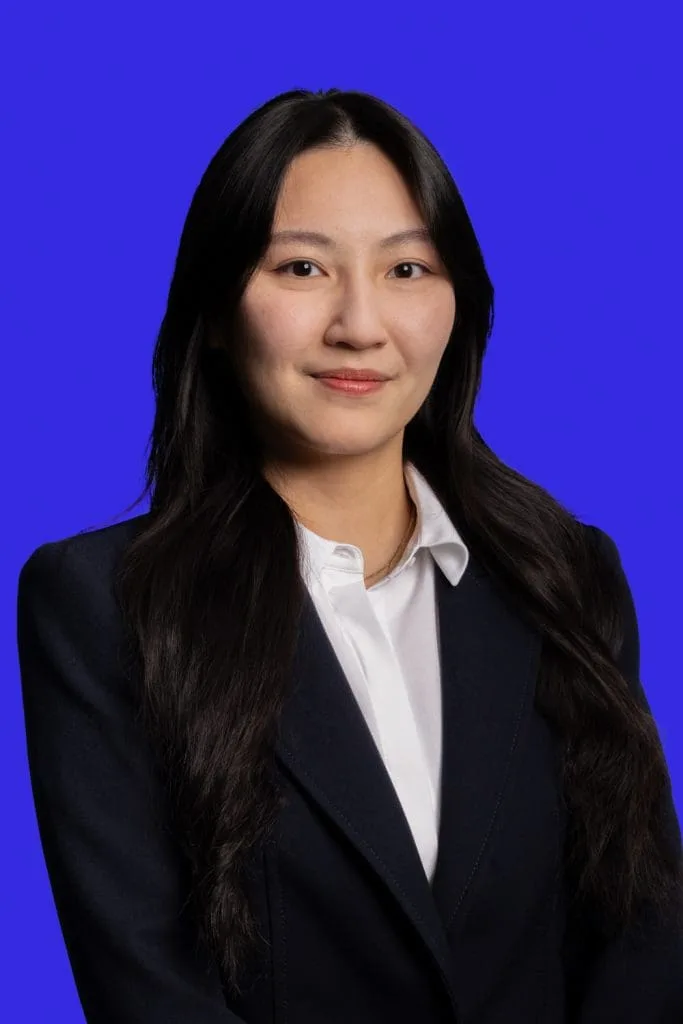 Tina Do, Administrative Agent